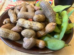 -杨老头鲜货烧烤(太古里店)