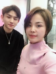 -愉己冥想·护发专门店