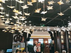 -有璟阁港式餐厅(国贸商城店)