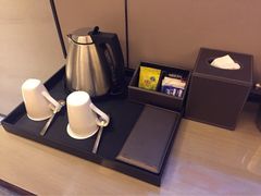 浦西洲际酒店-上海静安洲际酒店