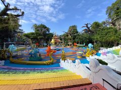 -深圳锦绣中华民俗村