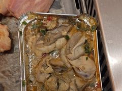 -星伦多自助料理·涮烤一体(奉贤龙湖天街店)
