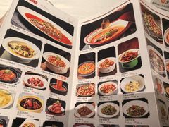 -原鄉本味 楚菜 丹江口鱼(北苑店)