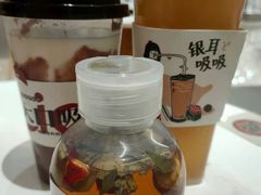 -炖物24章·顺时轻养茶(杭州大厦店)