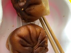 -小杨生煎(成山巴黎春天店)