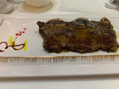 -广州塔晖粤轩中餐厅