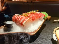 -色響火锅(恒隆广场店)