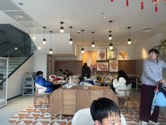 -必胜客(江南时代广场店)
