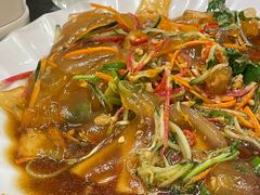 -常赢三兄弟·清真涮肉(五莲路店)