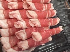 -呷哺呷哺(西单大悦城店)