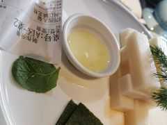 -十三姨正合丰烤肉(营迹路店)