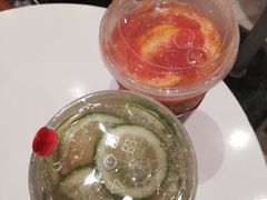 -奈雪的茶(石家庄万象城店)