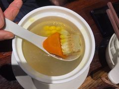 -佐敦茶餐厅(恒茂华城店)
