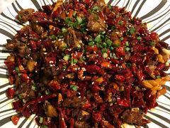 -茉莉花空中花园餐厅(义乌店)