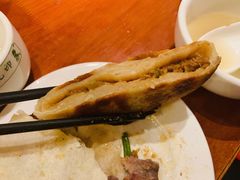 -辣子鸡背(九龙山店)