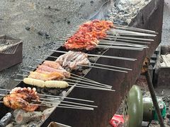 -铁锤烧烤