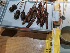 -木屋烧烤(龙华店)