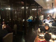 大堂-涌上外婆桥(南塘店)