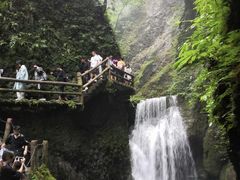 -青城山