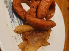 进口猪五花-一井烧肉·活鳗·寿司(望京SOHO店)