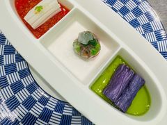 -虹御轩·传承江浙菜(虹桥店)