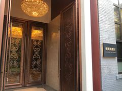 -北京友谊宾馆·俄罗斯餐厅