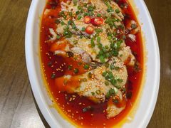 -弓虽昌焖烧鸡(大竹林店)