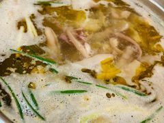 -王记贵阳第一家鱿鱼炖土鸡(东新分店)