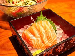 -有喜屋·烧鸟·居酒屋(周浦万达店)