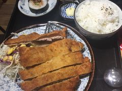 -京和风.日式家庭料理(京和风食堂大仓店)
