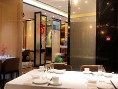 大堂-粤麓轩餐厅(中信泰富广场店)
