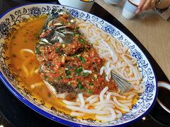 -兔爸私家小厨(新北万达店)