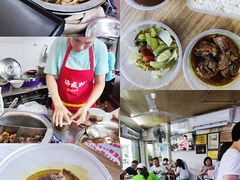 -好成财牛排馆(涂门街总店)