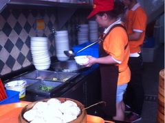 -百年尹氏汤包(湖南路狮子桥店)