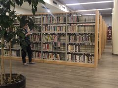 -青岛市图书馆