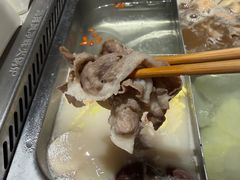 -海底捞火锅(飞马水城店)