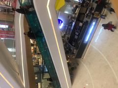 -吾悦广场(南京鼓楼店)