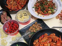 -聚味瞿记·龙虾堂(天元店)