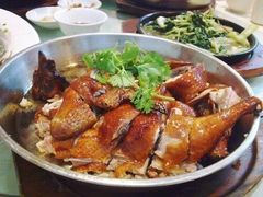 -皇鸽餐厅(五桂山分店)