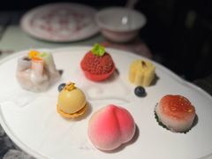 -锦楼·臻选新杭帮(杭州中心店)