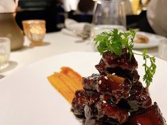 桂花糖醋小排-逸道(益丰·外滩源店)