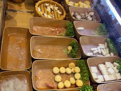 -牛New寿喜烧(青浦店)