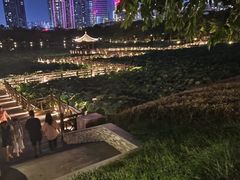 -南宁南湖公园