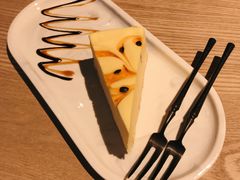 -Maxpoint Kitchen 西餐咖啡(乐峰广场店)