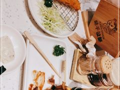 -味千拉面(双井店)