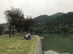 -碧水湾温泉