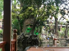 -深圳锦绣中华民俗村