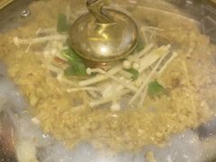 -前海沿·青岛菜(乐客城店)