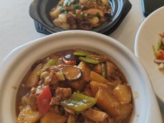 -天顺渔港·海景餐厅(星海广场店)