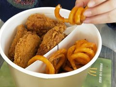 -麦当劳(塔园路店)